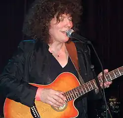 Bridget St John (2003)