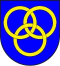Brienz/Brinzauls – znak