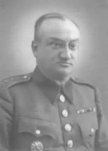 plukovník Josef Tacl