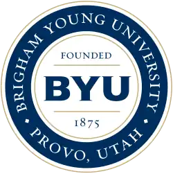 Logo univerzity