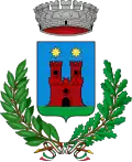 Briosco – znak