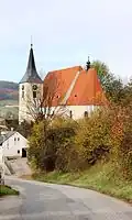 Kostel