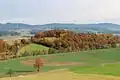 Podzim