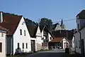 Stavení