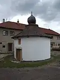 bývalý mléčník