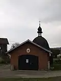 Hasičská zbrojnice