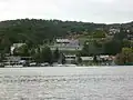 Bytové domy Rakovecká 13 a 13a a Námořní jachting