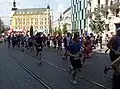 Brněnské běhy 2011