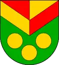 Znak obce Brniště