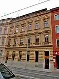 Brno, Údolní 18.jpg