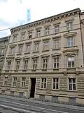 Brno, Údolní 22.jpg