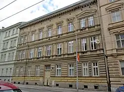 Brno, Údolní 24.jpg
