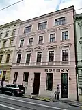 Brno, Údolní 6.jpg