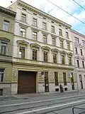 Brno, Údolní 8.jpg