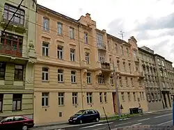 Brno, Úvoz 52.jpg