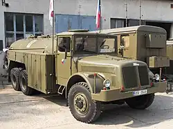Tatra 111 C