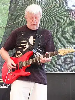 Petr Směja (2011)