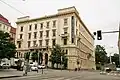 Hotel Barceló Brno Palace