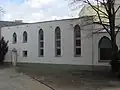 Brněnská mešita