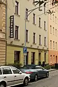 Hotel Cyro