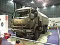 T 810 na Autotec 2008