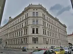 Brno, Bratislavská 13.jpg