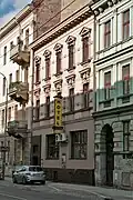 Hotel Arte