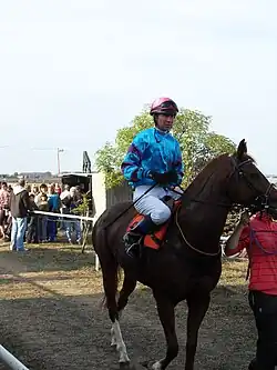 Dušan Andrés (3. října 2009)