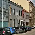 Hotel Old Town