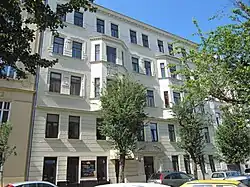 Brno, Gorkého 42.jpg