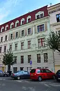 Brno, Gorkého 5.JPG