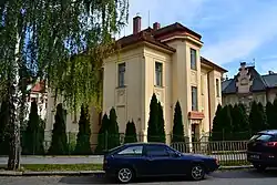 Brno, Grohova 65.JPG