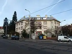 Gutmannova vila