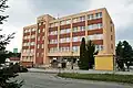 Hotel Prometheus