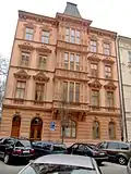Brno, Jaselská 16.jpg