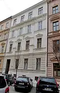 Brno, Jaselská 20.jpg