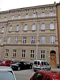 Brno, Jaselská 21.jpg
