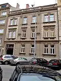 Brno, Jaselská 25.jpg
