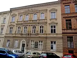 Brno, Jaselská 5.jpg