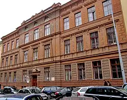 Brno, Jaselská 7.jpg