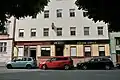 Hotel Omega