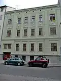 Brno, Křídlovická 21.jpg