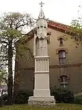 Zderadův sloup