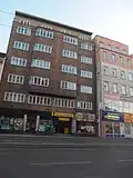 Brno, Křenová 14.JPG