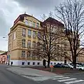 ZŠ Křenová