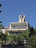 Patočkova vila v Brně
