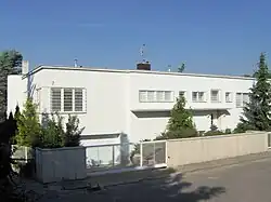 Psotova vila