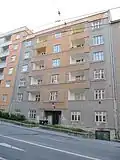 Brno, Kotlářská 17.jpg