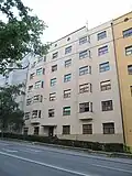 Brno, Kotlářská 23.jpg