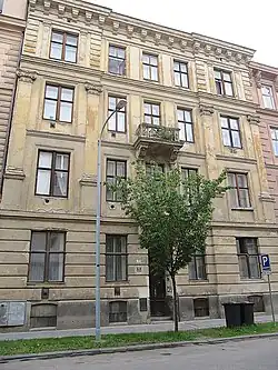 Brno, Kudelova 3.jpg